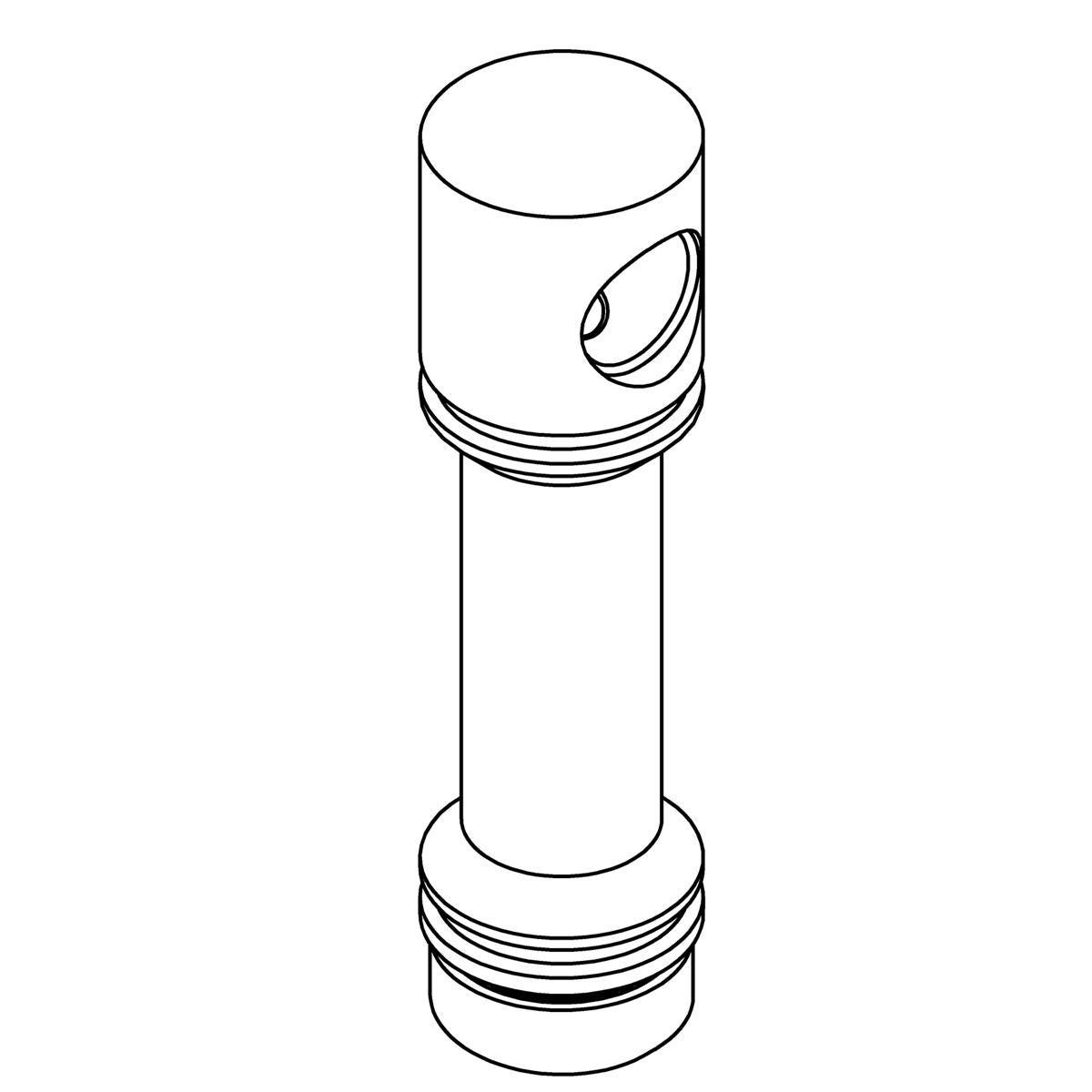 KOHLER K-1400052 Connector