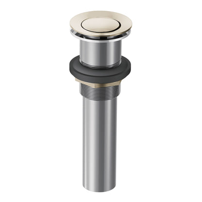 Moen 140780 Tub/shower drain covers