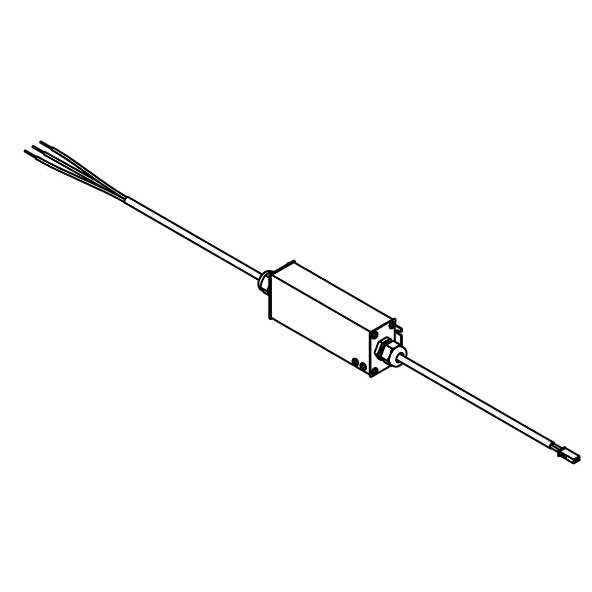 KOHLER K-1408081 Assembly, Power Supply