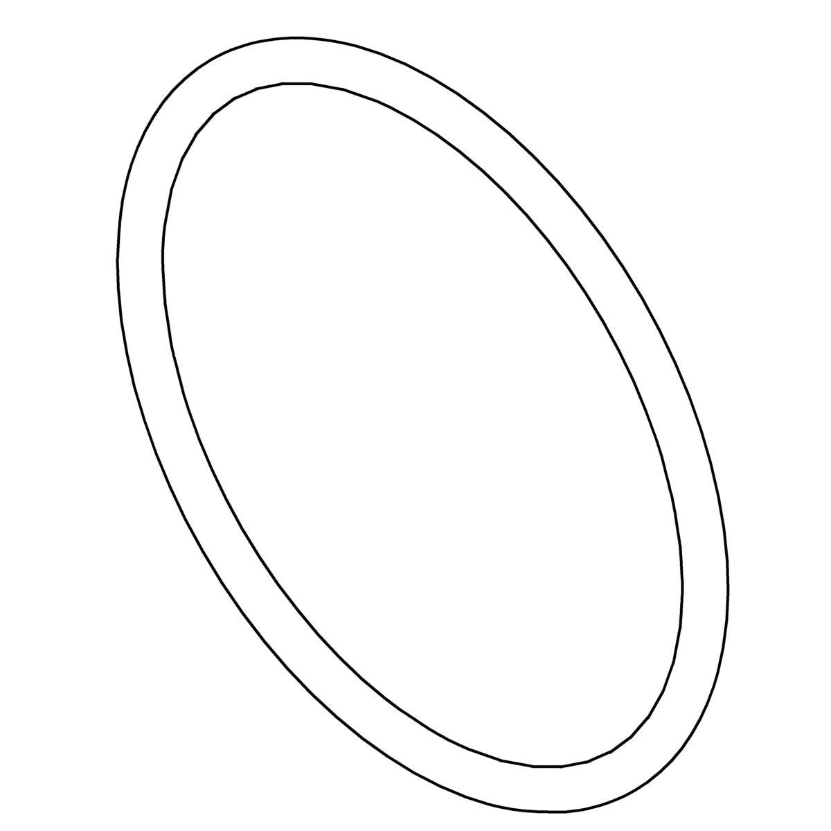 KOHLER K-1409872 O-Ring, 28.3Mm X 1.78Mm