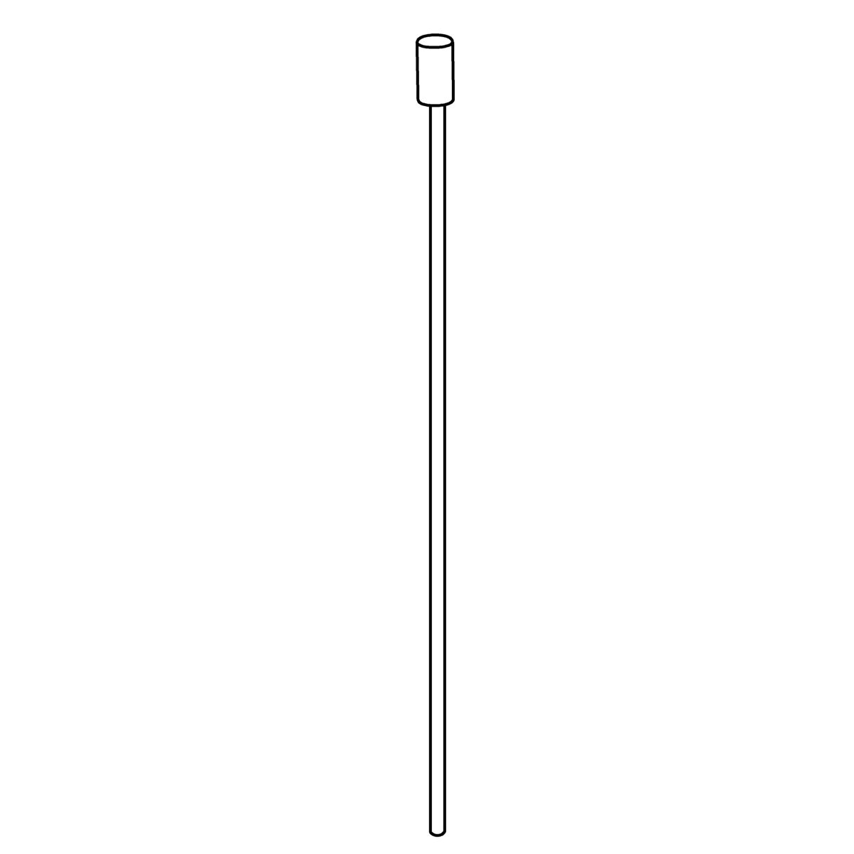 KOHLER K-1411594 Lift Rod Assembly