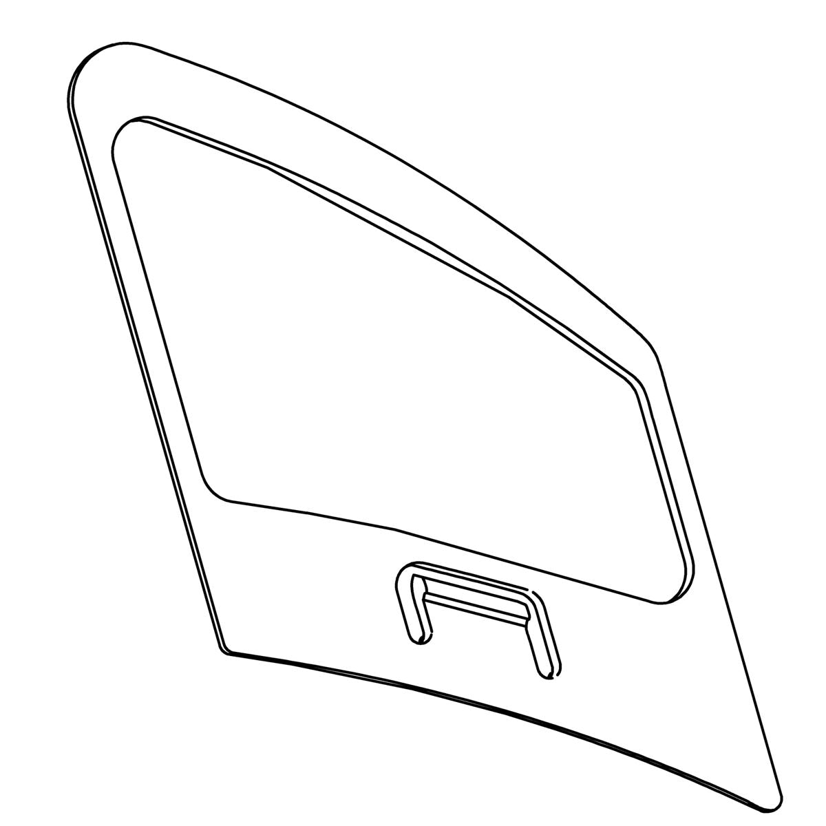 KOHLER K-1416570 Deodorizer Filter