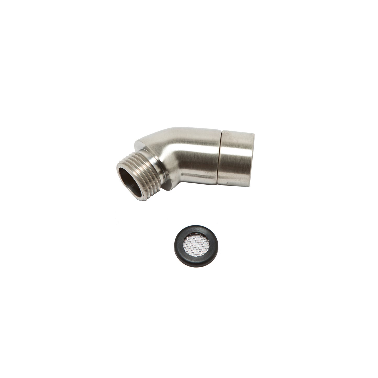 Moen 1417 Roman tub hand shower elbow