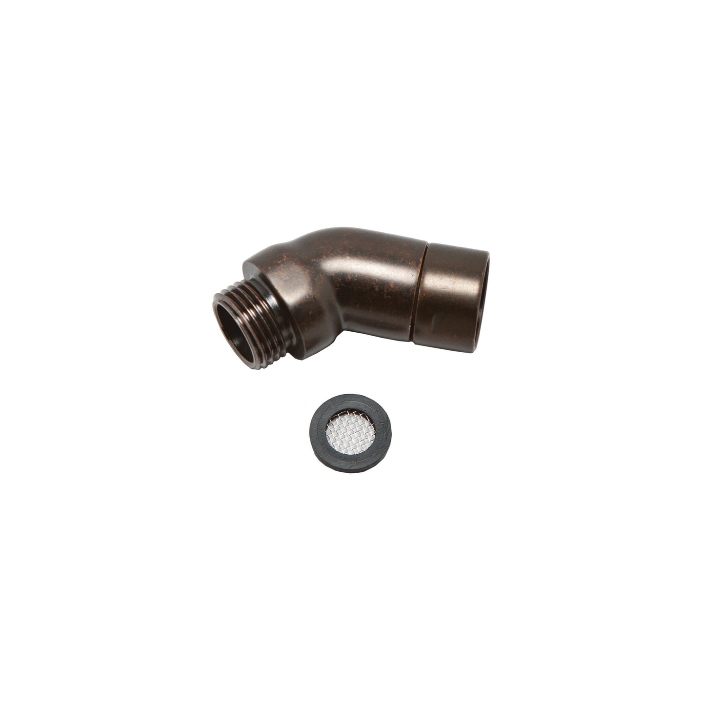 Moen 1417 Roman tub hand shower elbow