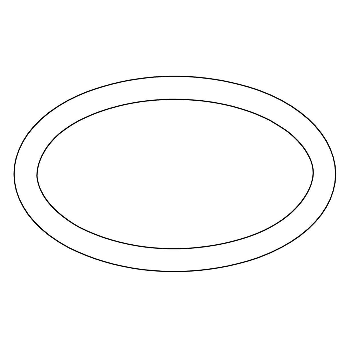 KOHLER K-1420833 Gasket, Spout