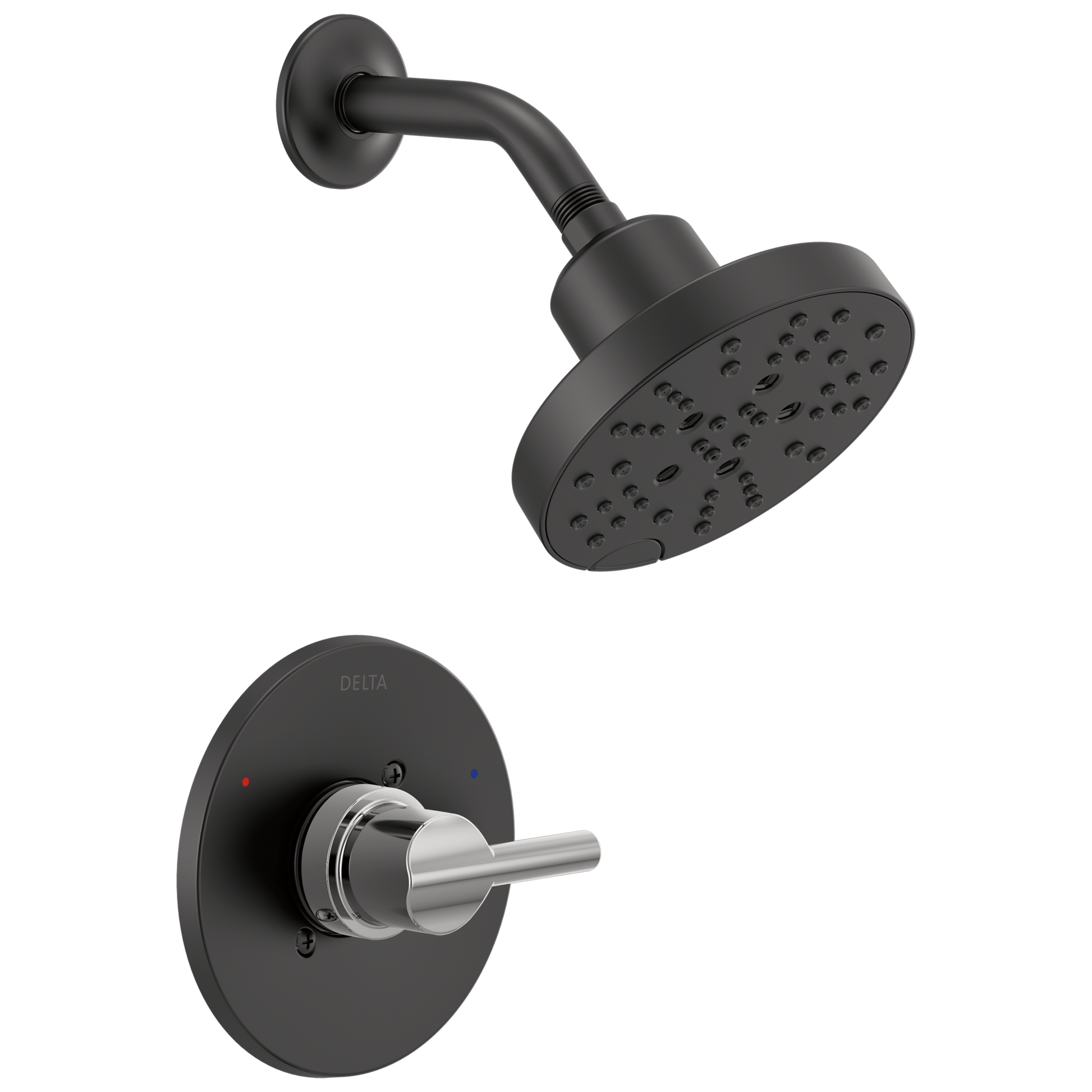 Monitor 14 Series H2Okinetic Shower