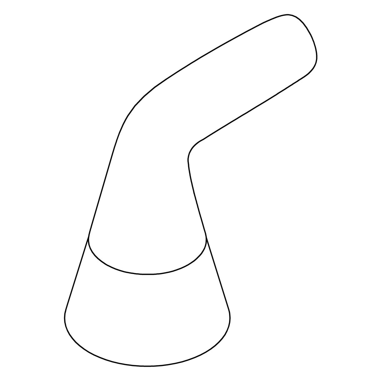 KOHLER K-1429464 Service Kit, Handle, Cold