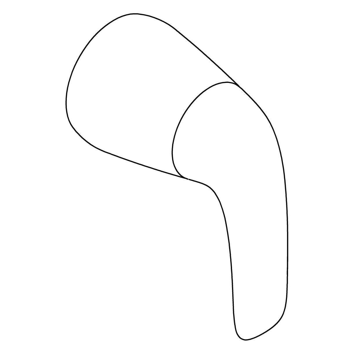 KOHLER K-1429474 Assembly, Handle