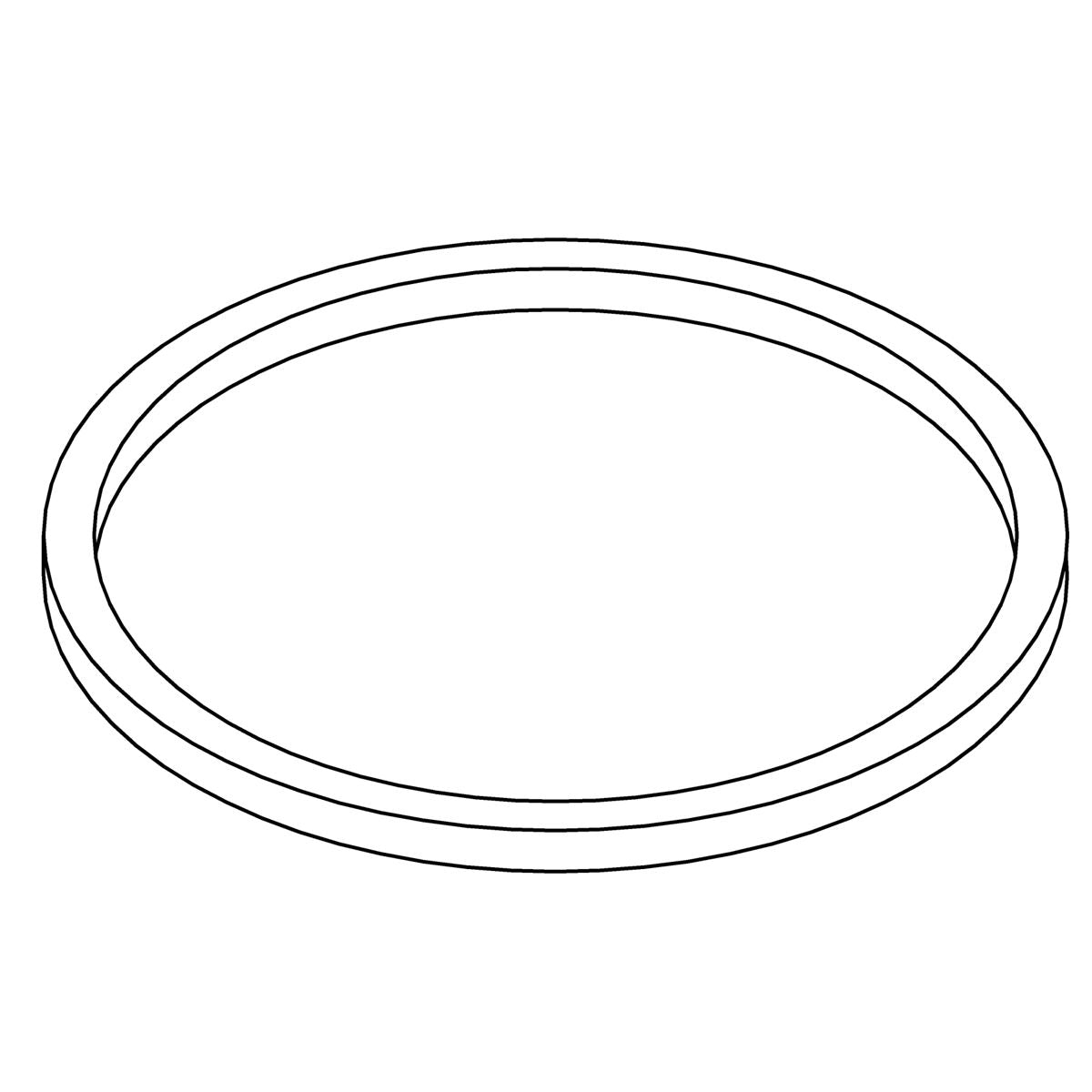 KOHLER K-1433301 Gasket