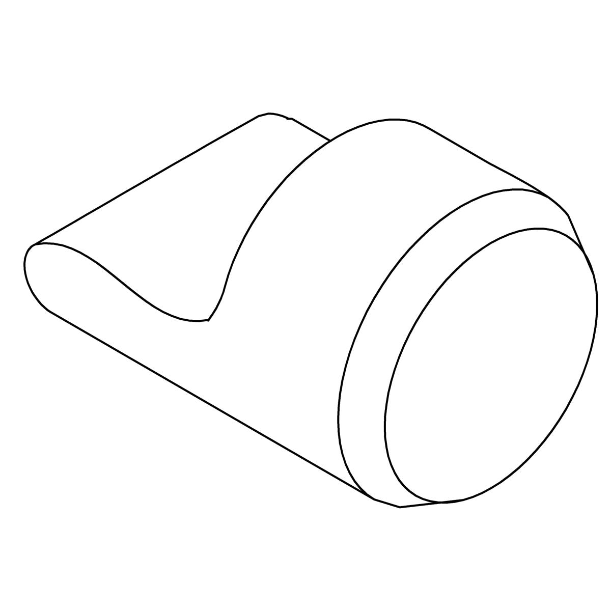 KOHLER K-1436427 Plug Button