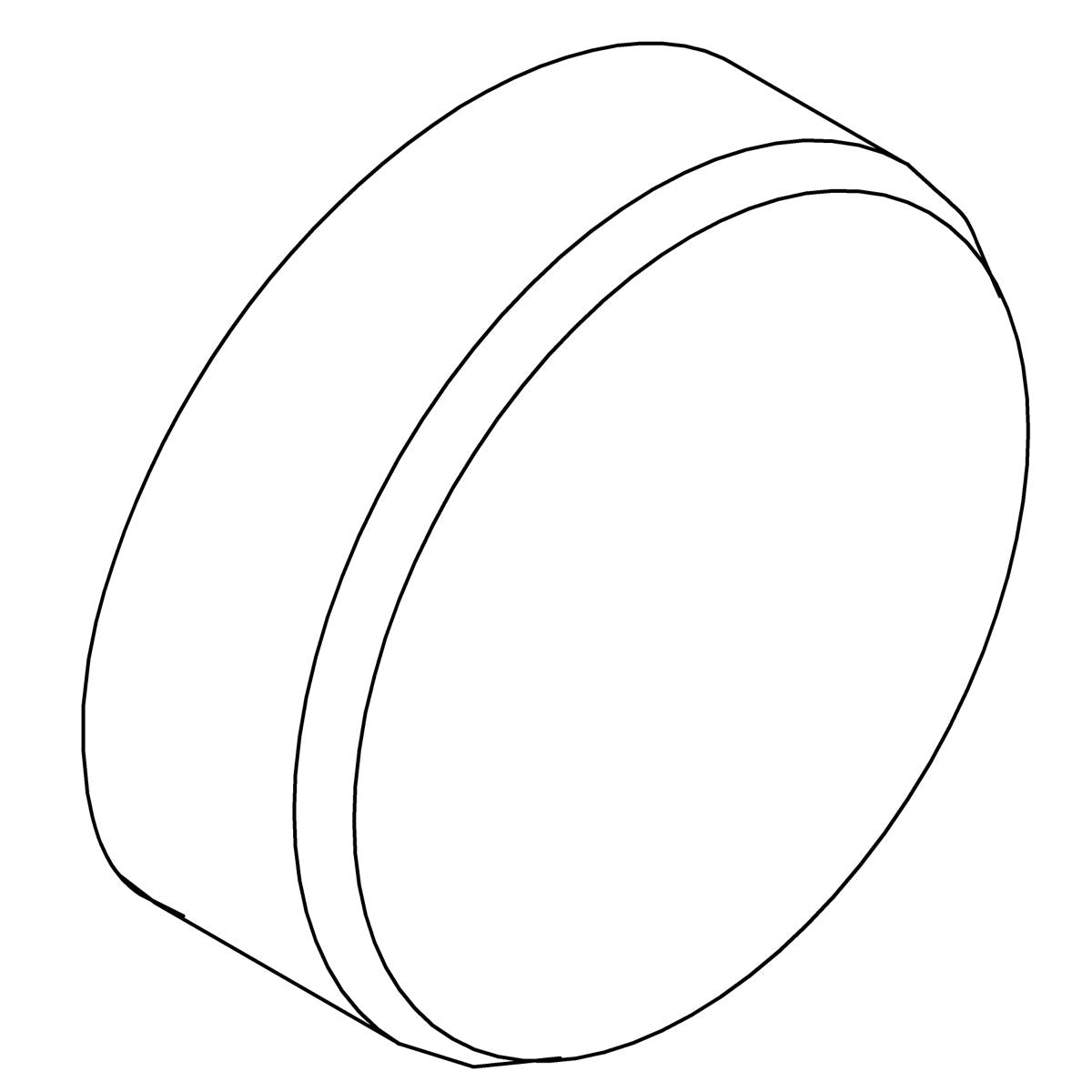KOHLER K-1436529 Plug Button