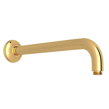 ROHL 1455/12 12" Reach Wall Mount Shower Arm