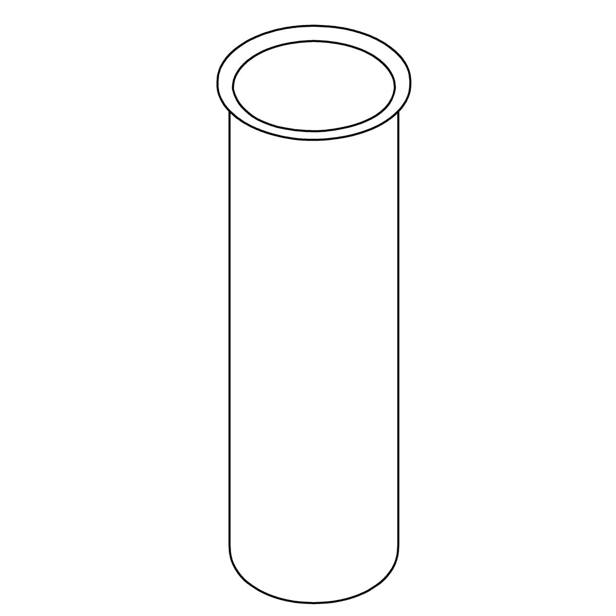 KOHLER K-1456307 Brass Tube