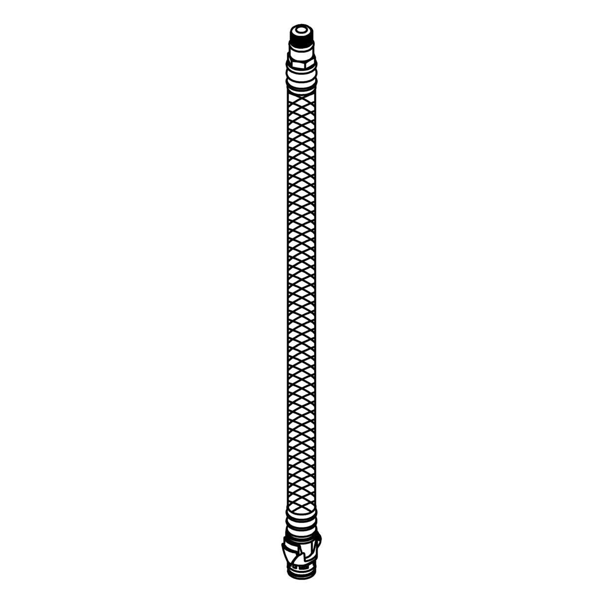KOHLER K-1464966 Outlet Hose Assembly