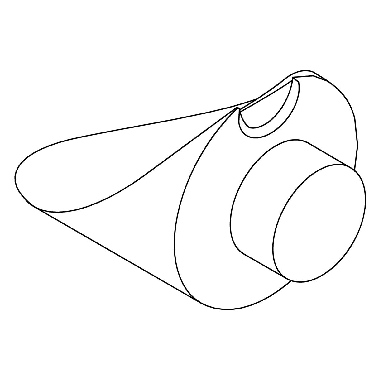 KOHLER K-1474171 Plug Button