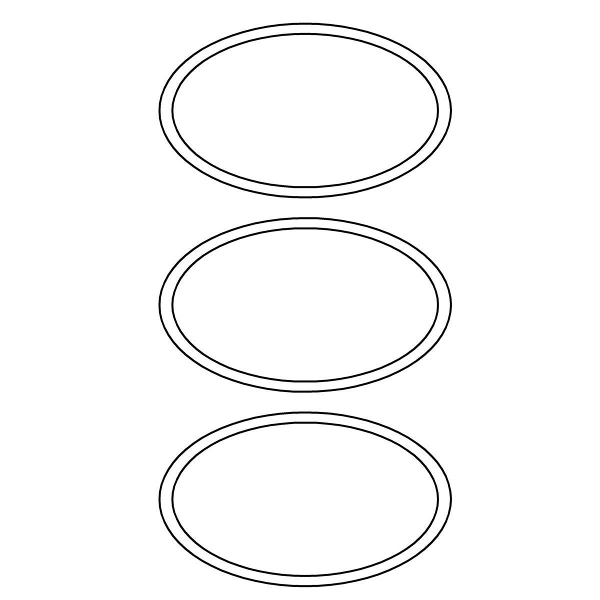 KOHLER K-1479666 Kit, O-Ring