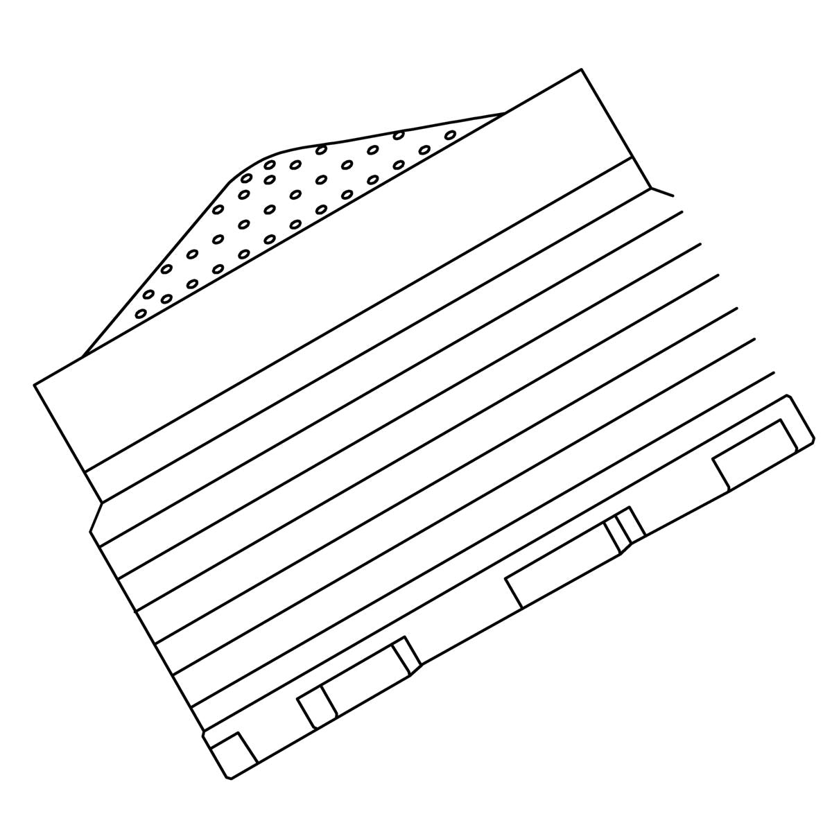 KOHLER K-1486131 Aerator