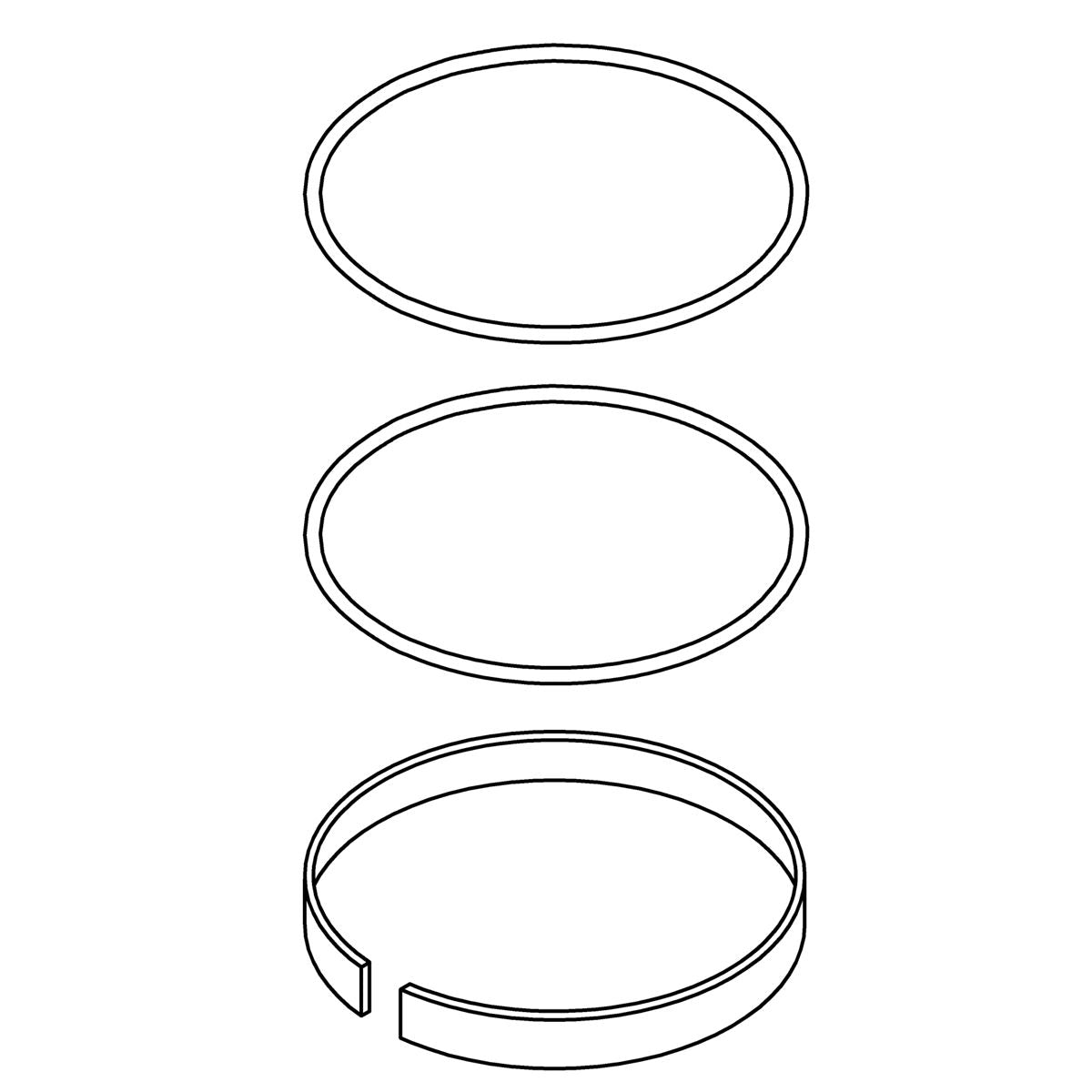 KOHLER K-1490084 Bearing Kit