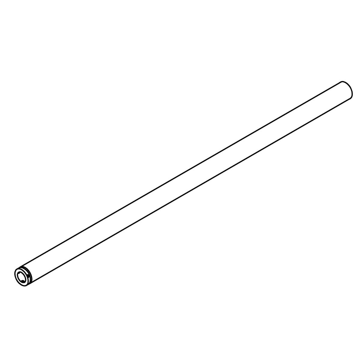 KOHLER K-1490345-03 Header Tube Moving Panel Service Kit