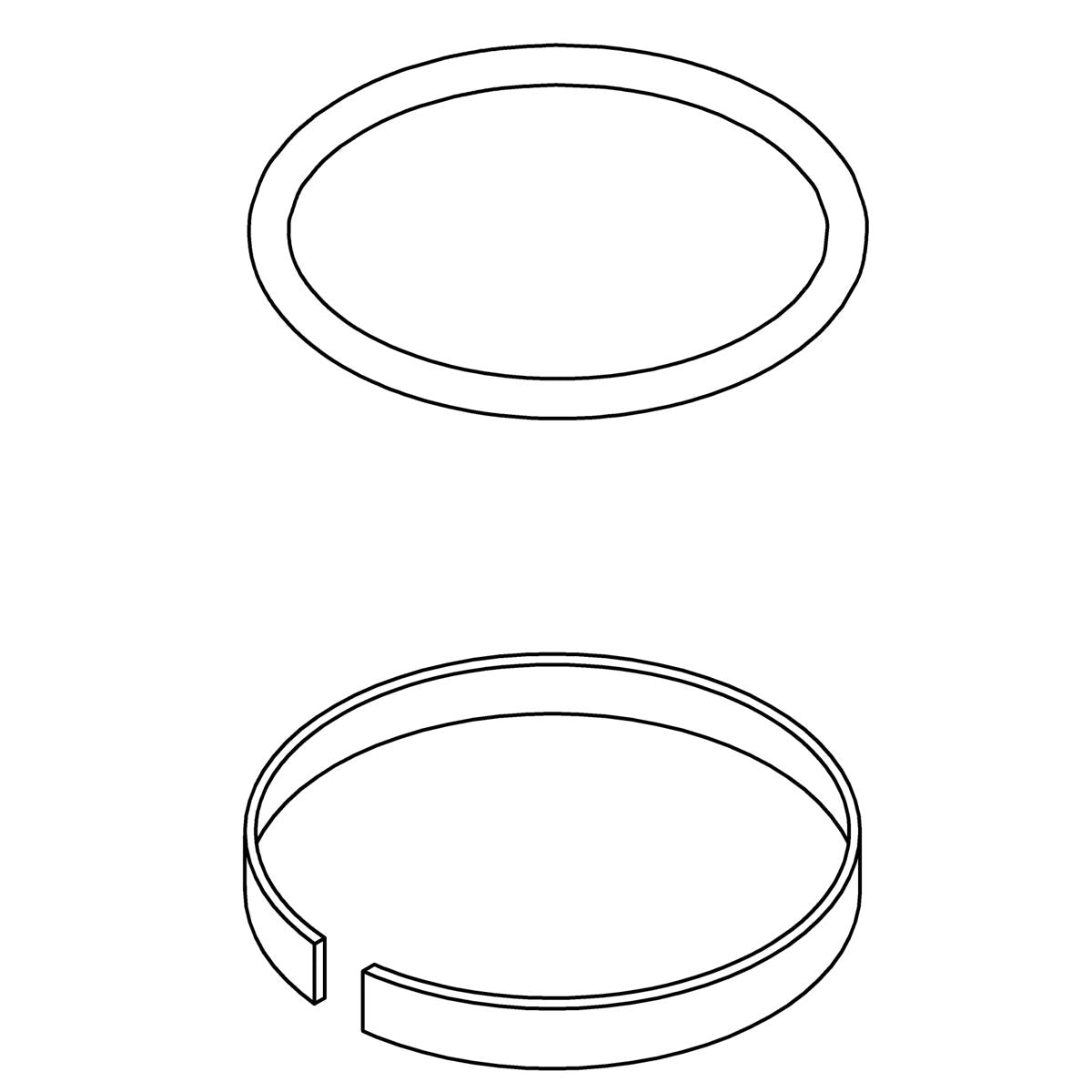 KOHLER K-1493397 Bearing Kit