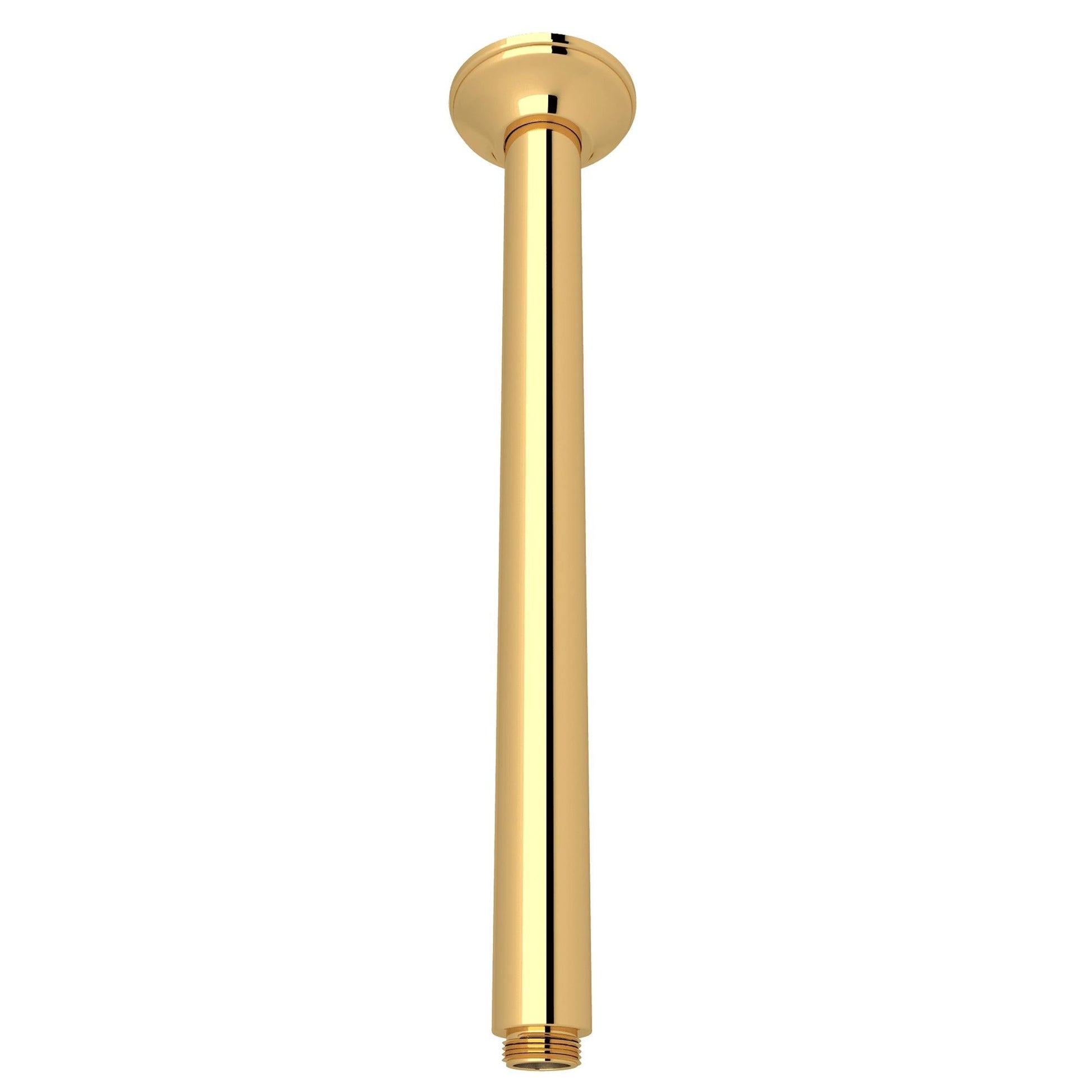 ROHL 1505/12 13" Ceiling Mount Shower Arm