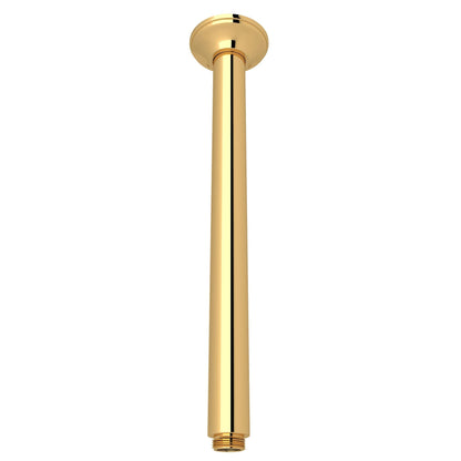 ROHL 1505/12 13" Ceiling Mount Shower Arm