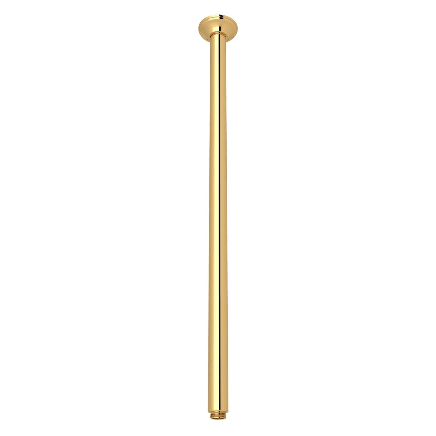 ROHL 1505/24 24" Ceiling Mount Shower Arm