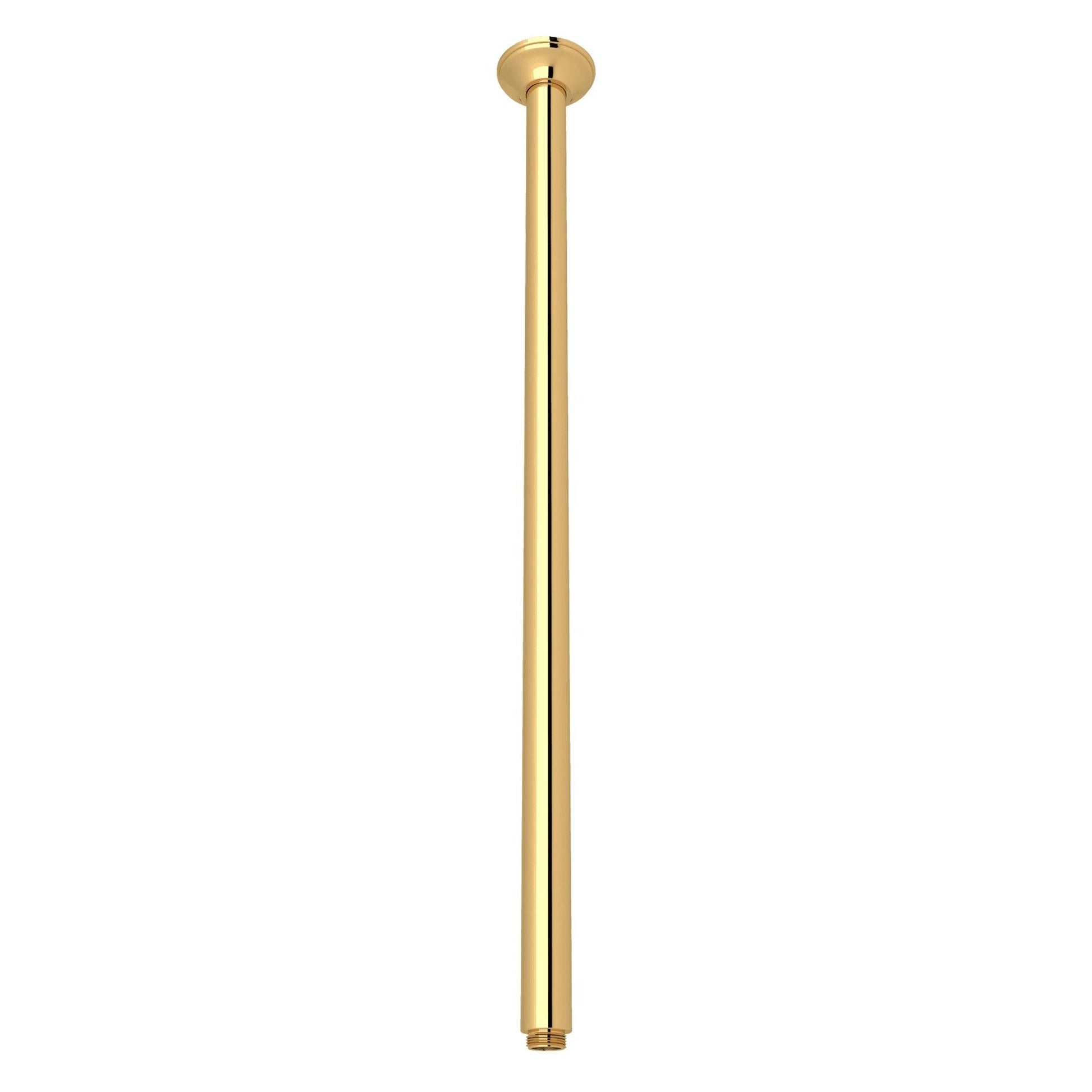 ROHL 1505/24 24" Ceiling Mount Shower Arm