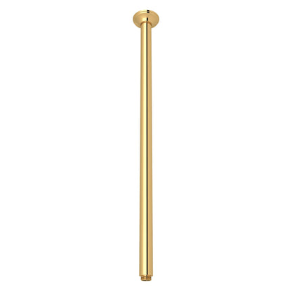 ROHL 1505/24 24" Ceiling Mount Shower Arm