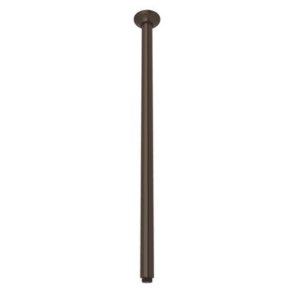 ROHL 1505/24 24" Ceiling Mount Shower Arm