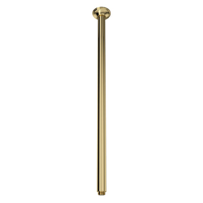 ROHL 1505/24 24" Ceiling Mount Shower Arm