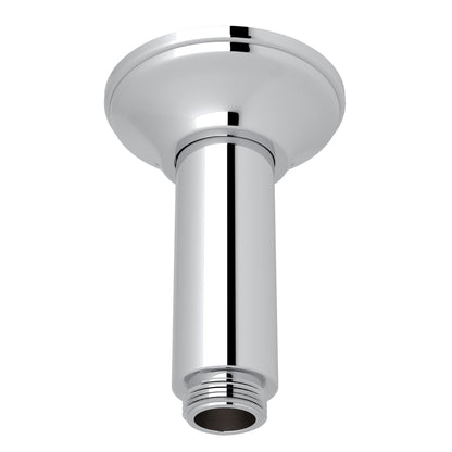 ROHL 1505/3 4" Ceiling Mount Shower Arm