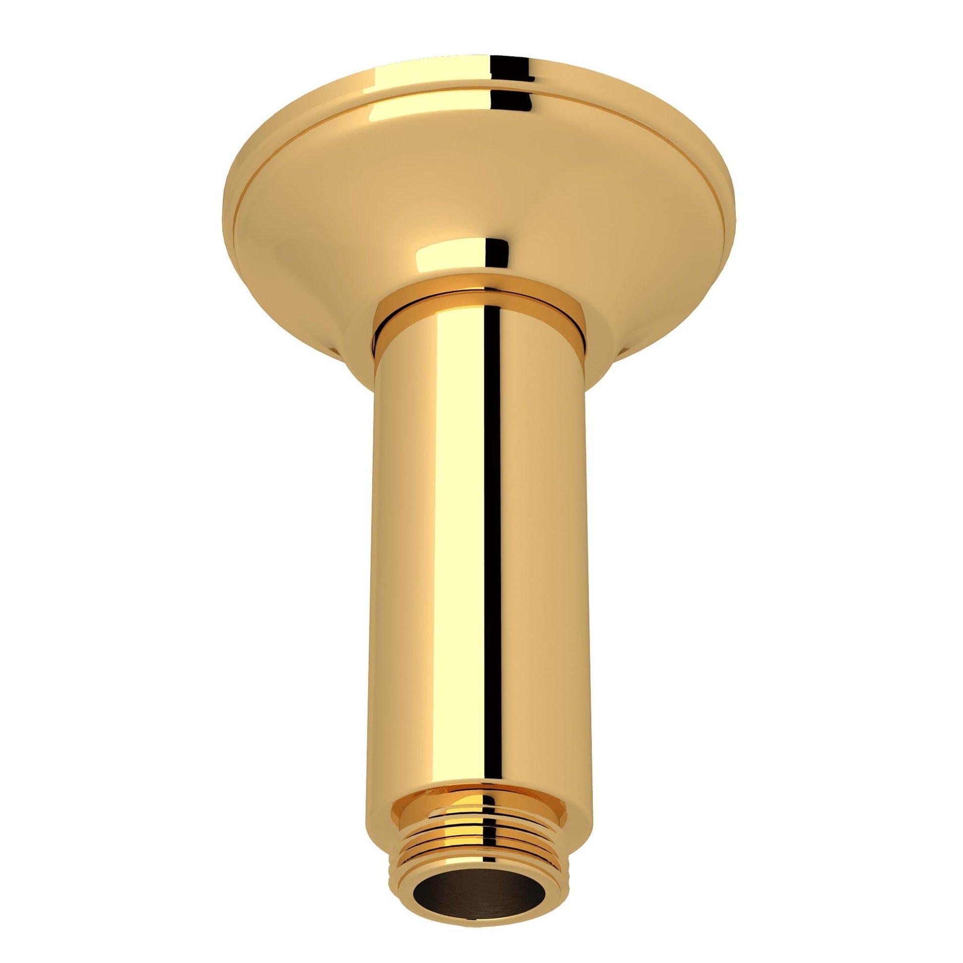 ROHL 1505/3 4" Ceiling Mount Shower Arm