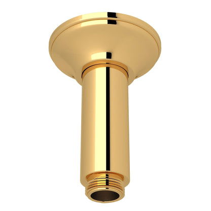 ROHL 1505/3 4" Ceiling Mount Shower Arm