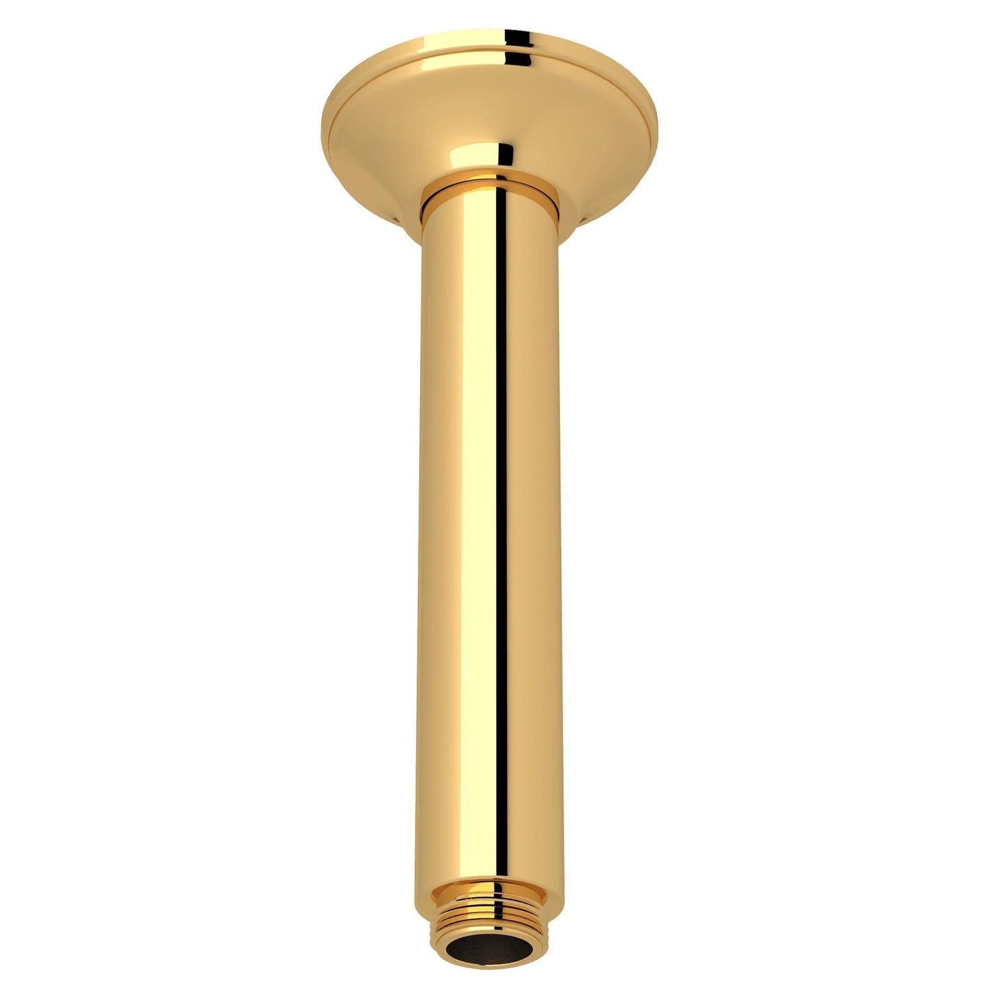 ROHL 1505/6 7" Ceiling Mount Shower Arm