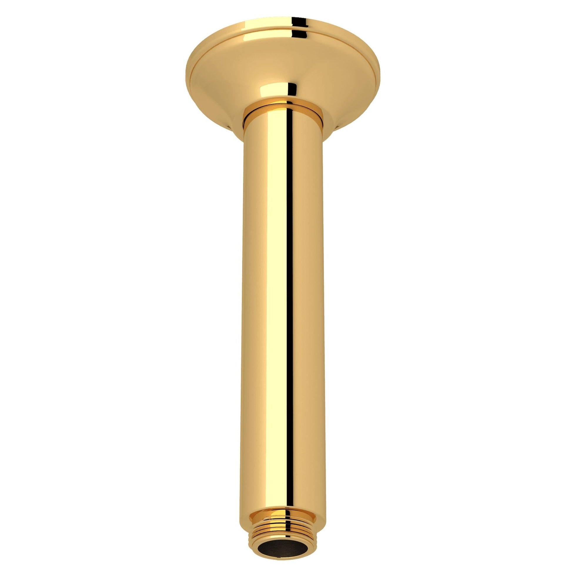 ROHL 1505/6 7" Ceiling Mount Shower Arm