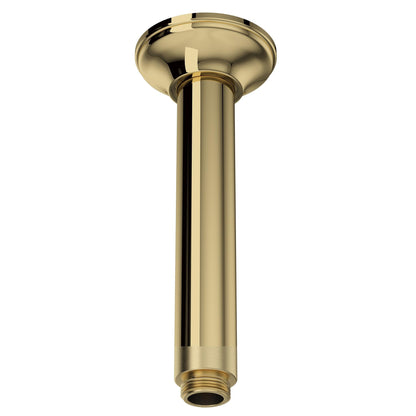 ROHL 1505/6 7" Ceiling Mount Shower Arm
