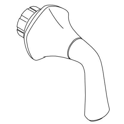 KOHLER Handle Assembly