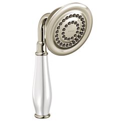 Moen Polished Nickel