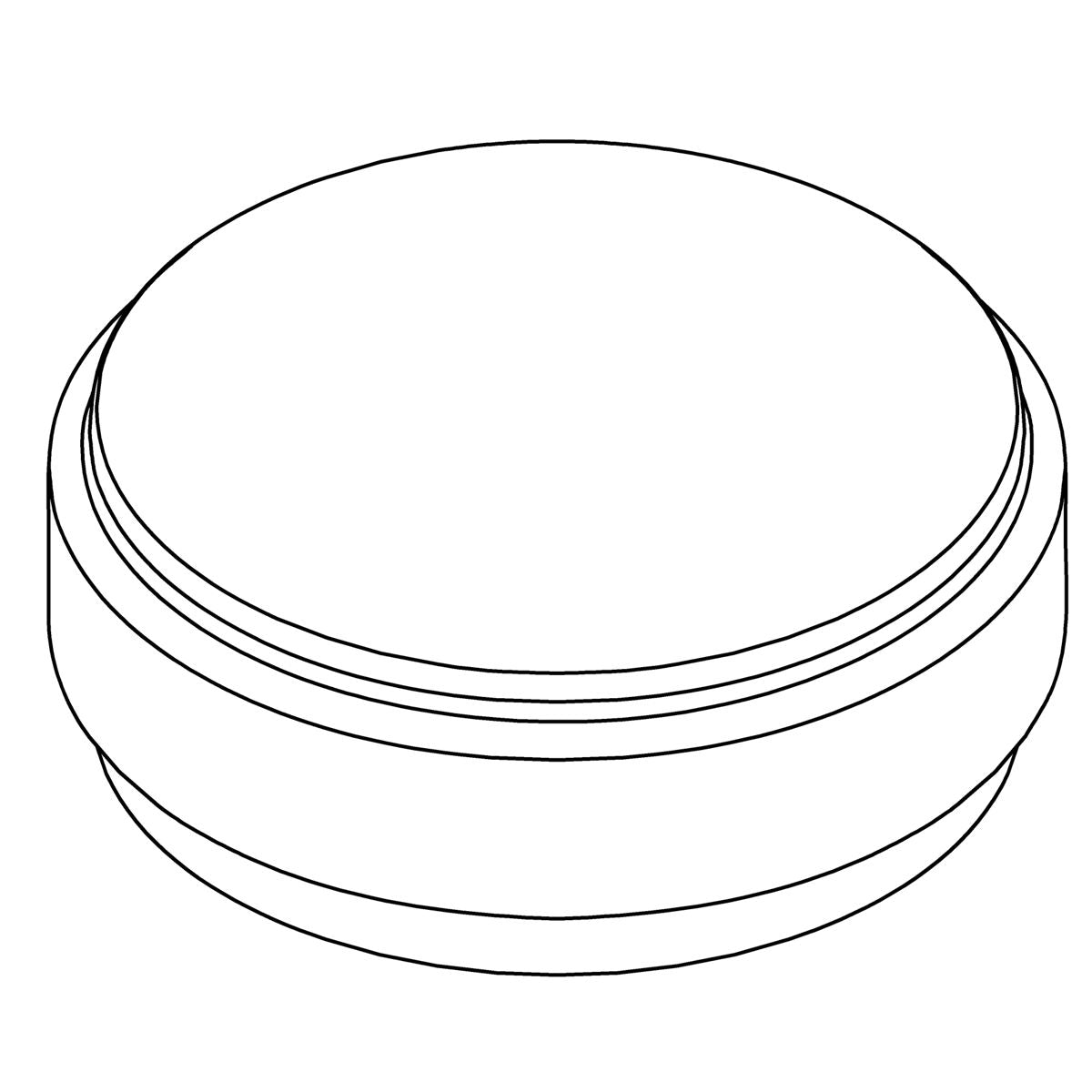KOHLER K-1547094 Cap