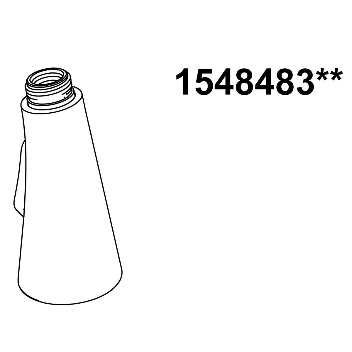 KOHLER K-1548483 SPRAY ASSEMBLY