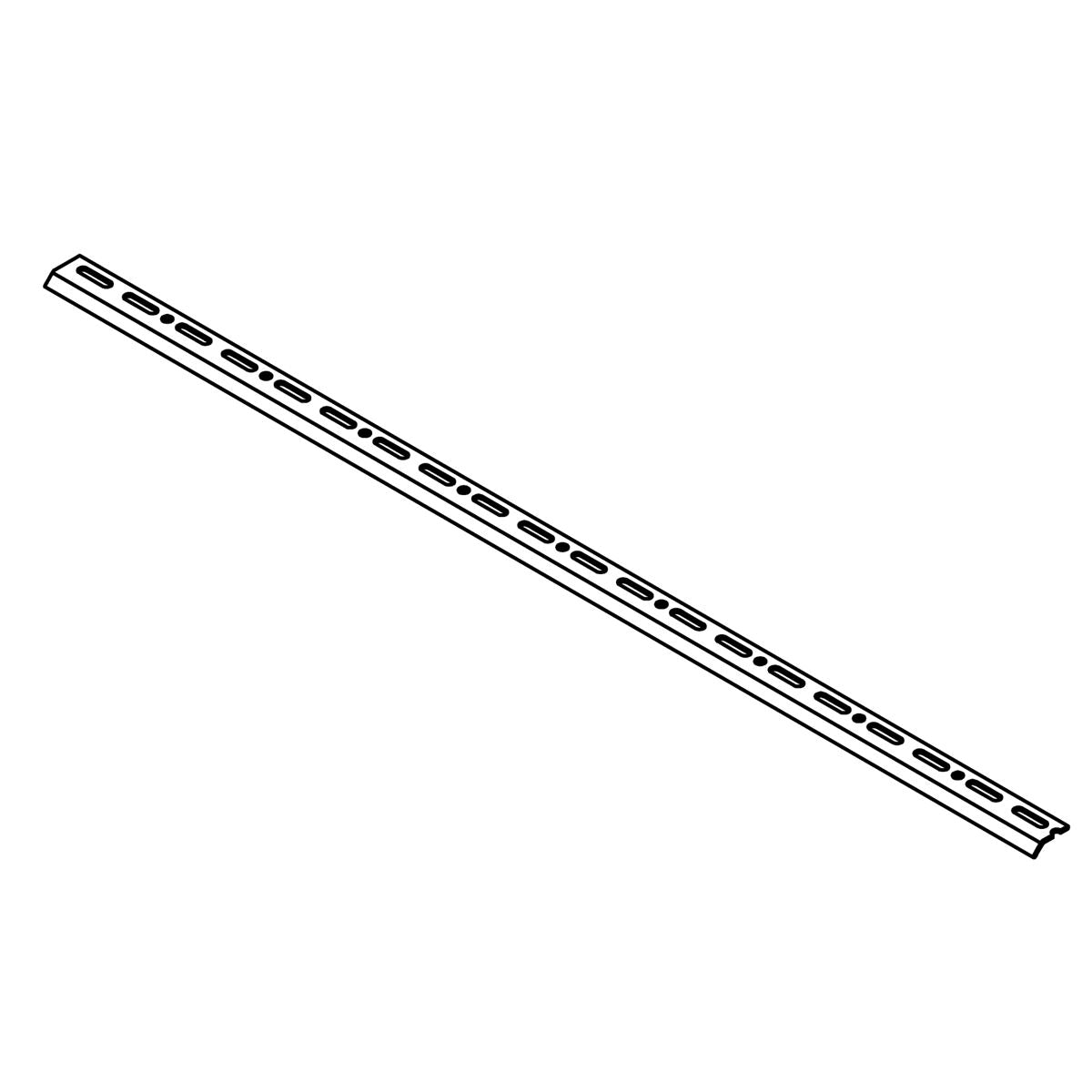 KOHLER K-1563975 Mounting Bar for 30"
