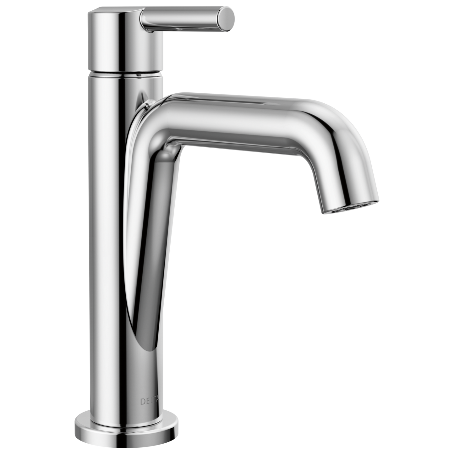Delta Nicoli 15849LF Single Handle Bathroom Faucet - Chrome
