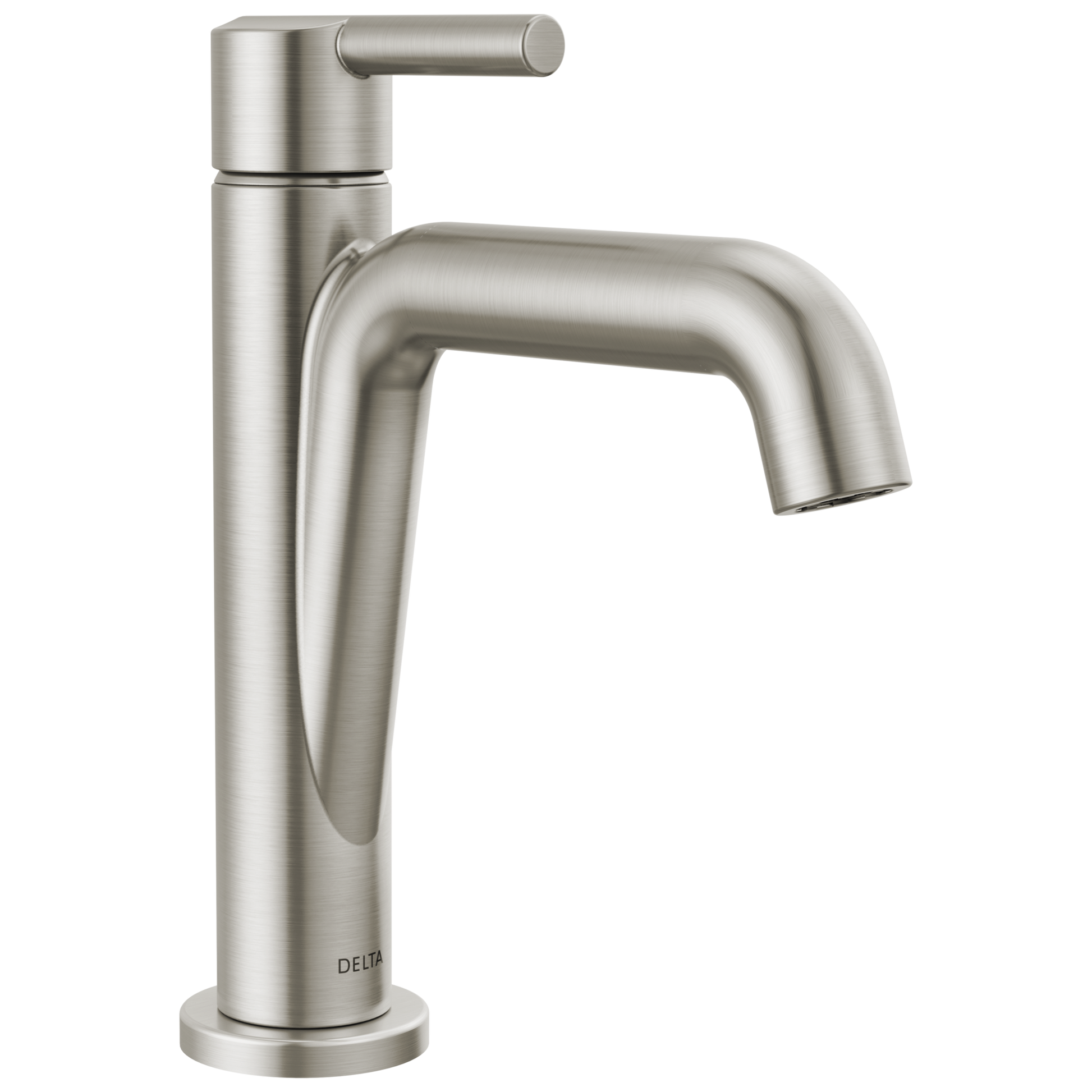 Delta Nicoli 15849LF Single Handle Bathroom Faucet - Stainless