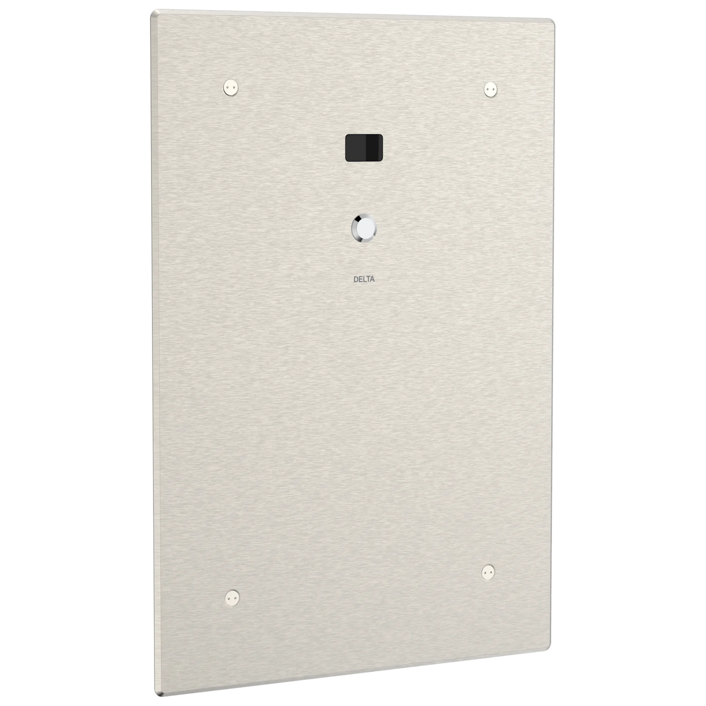 Electronic Concealed Urinal Flush Valve (TRIM ONLY) - Hardwire Operated