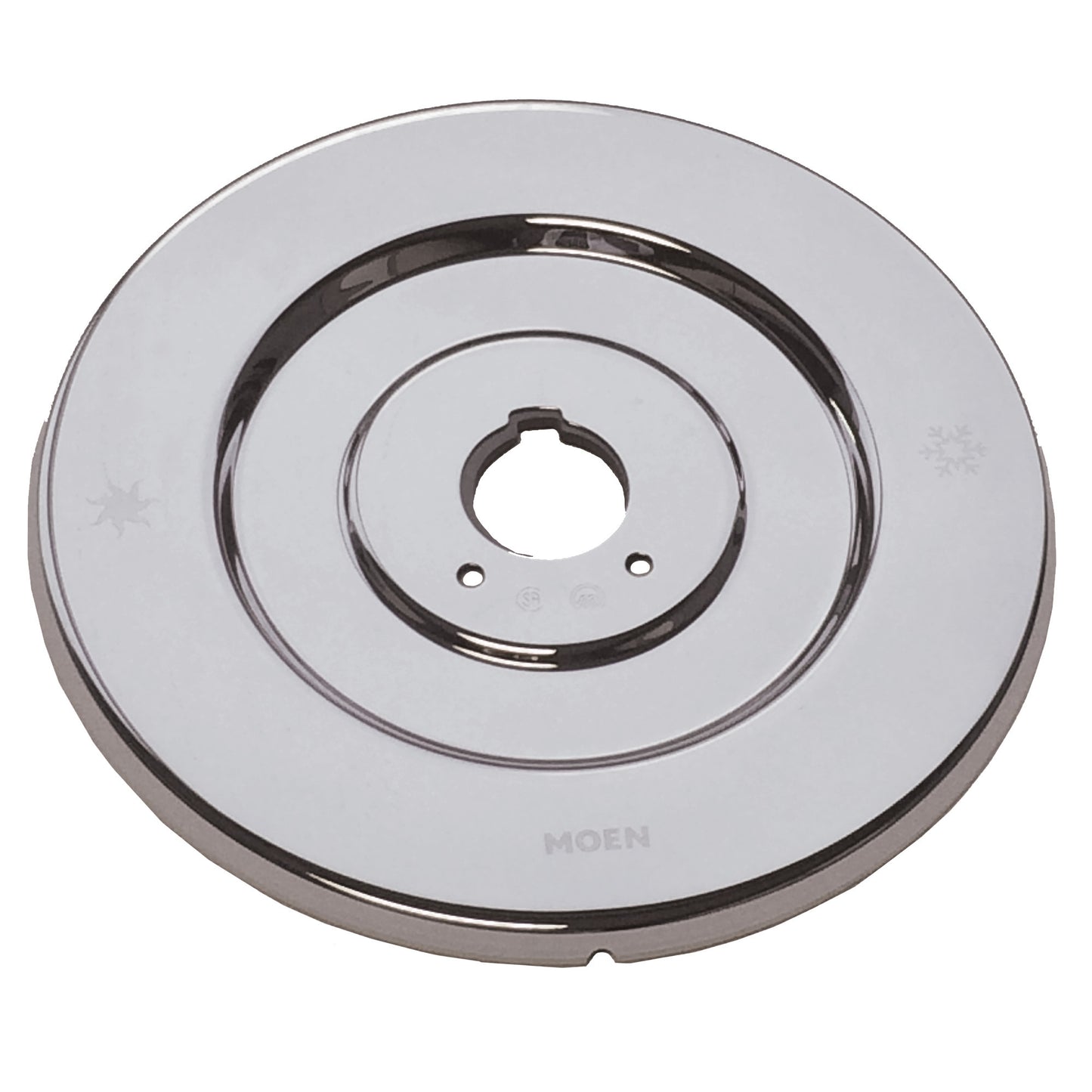 Moen Chateau 16090 Escutcheon
