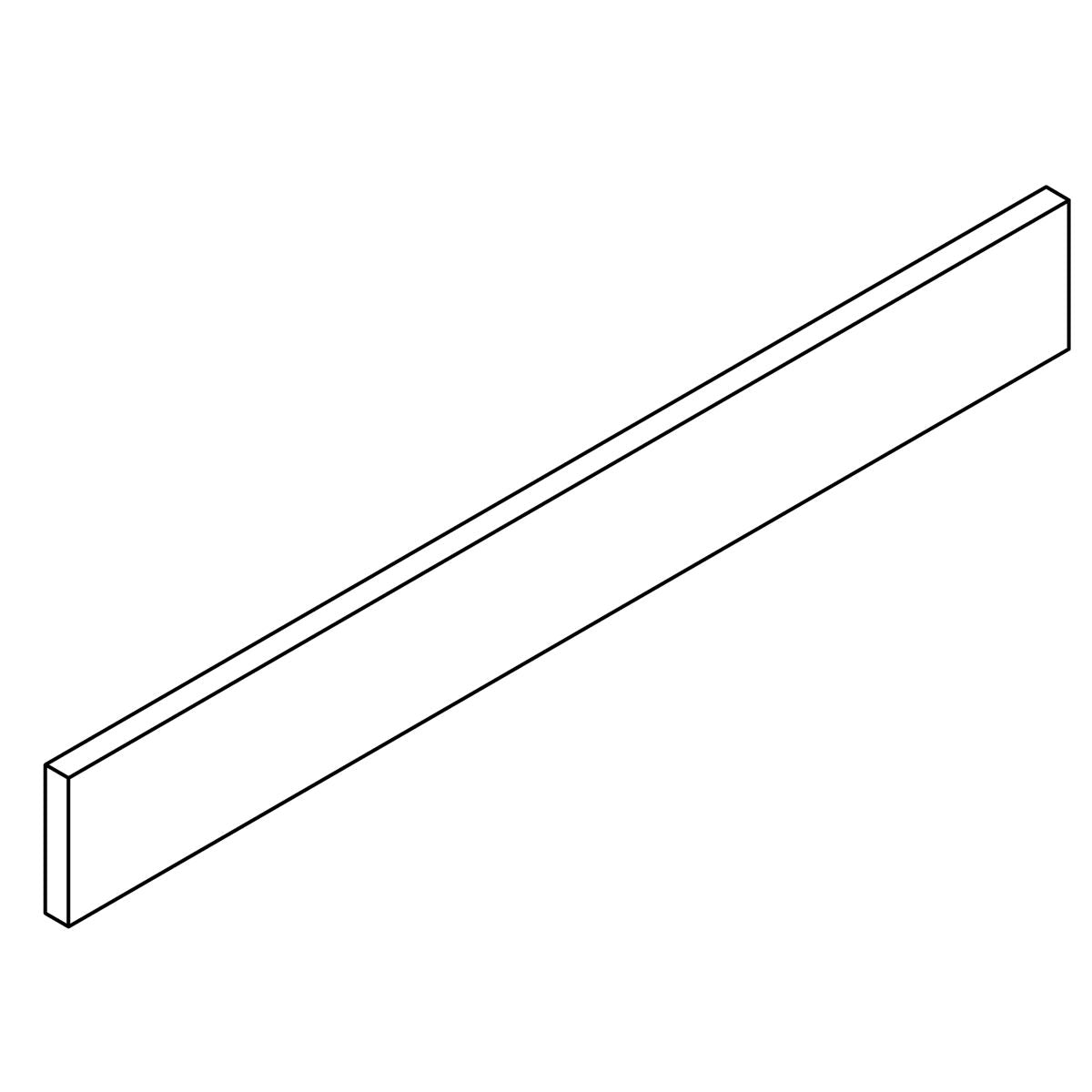 KOHLER K-1615796 Quartz Back Splash