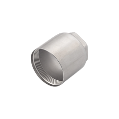 Moen Cartridge Cap & Nut Kit