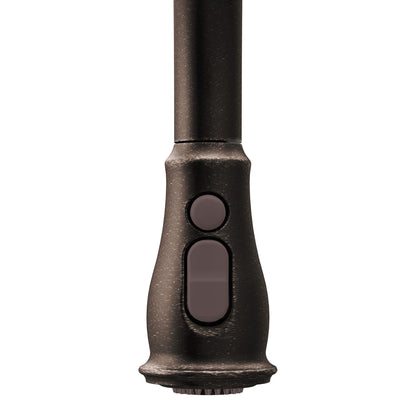 Moen Brantford 191005 Wand Kit