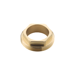 Moen Brass Cartridge Nut Kit